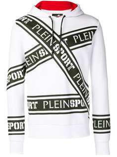 Одежда Plein Sport