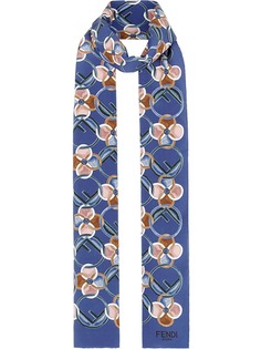 Аксессуары Fendi