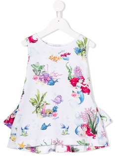 Одежда для девочек (2-12 лет) Monnalisa