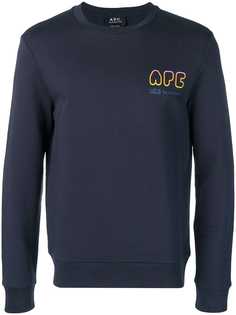 Одежда A.P.C.