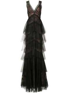 Одежда Marchesa Notte