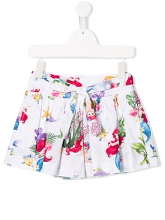 Одежда для девочек (2-12 лет) Monnalisa