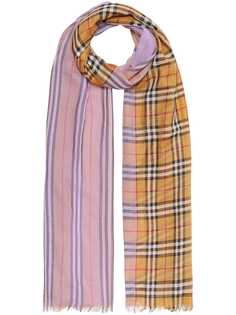 Аксессуары Burberry