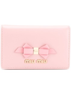 Аксессуары Miu Miu