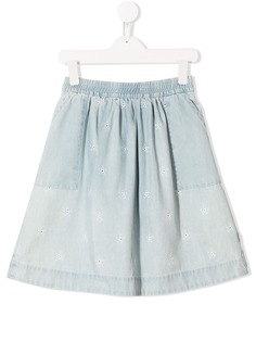 Одежда для девочек (2-12 лет) Little Marc Jacobs