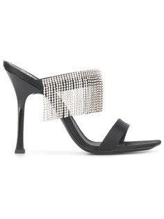 Обувь Giuseppe Zanotti