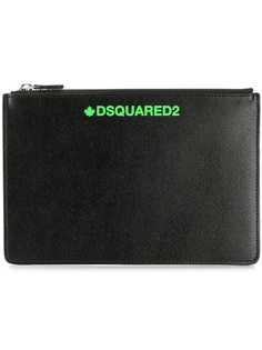 Аксессуары Dsquared2