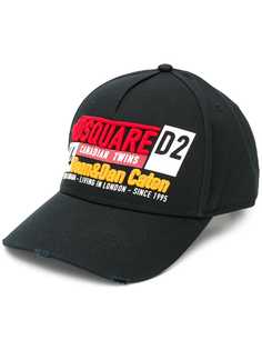 Аксессуары Dsquared2