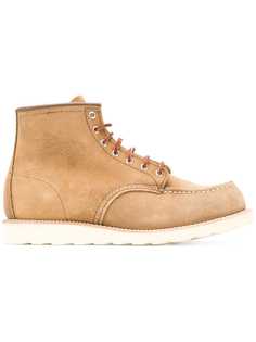 Обувь RED Wing Shoes