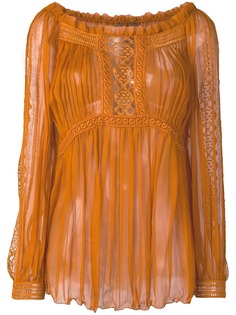 Одежда Alberta Ferretti