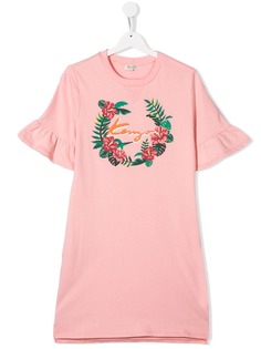 Одежда для девочек (13-16 лет) Kenzo Kids