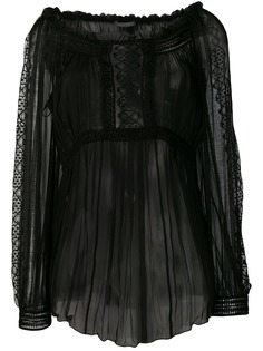 Одежда Alberta Ferretti