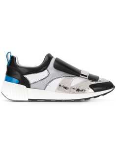 Обувь Sergio Rossi