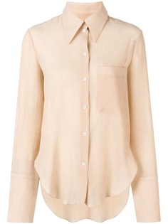 Одежда Nanushka