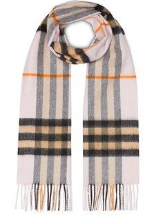 Аксессуары Burberry