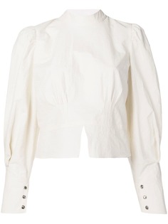 Одежда Nanushka