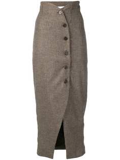 Одежда Nanushka