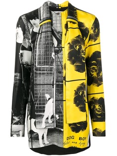 Одежда J.W. Anderson