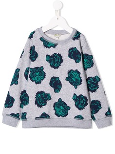 Одежда для мальчиков (2-12 лет) Kenzo Kids