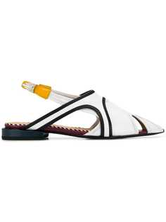 Обувь Toga Pulla