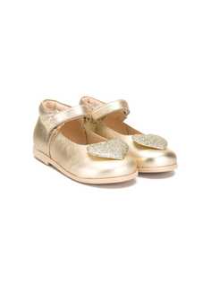 Обувь для девочек (2-12 лет) Florens