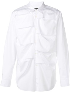Одежда Comme DES GarÇons Homme Plus