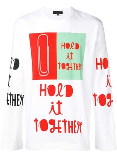 Одежда Comme DES GarÇons Homme Plus