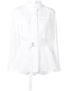 Одежда Sacai