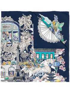 Аксессуары Salvatore Ferragamo