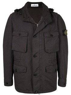 Одежда Stone Island