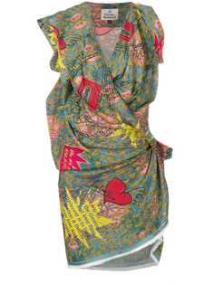 Одежда Vivienne Westwood