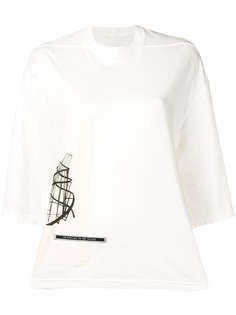 Одежда Rick Owens Drkshdw