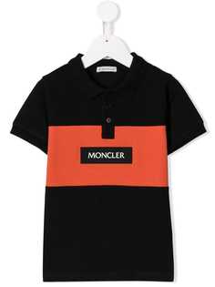 Одежда для мальчиков (2-12 лет) Moncler Kids