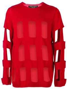 Одежда Comme DES GarÇons Homme Plus
