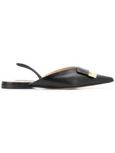 Обувь Sergio Rossi