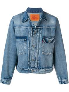 Одежда Levis Vintage Clothing