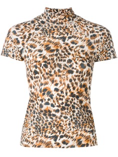 Одежда Nanushka