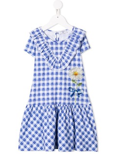 Одежда для девочек (2-12 лет) Monnalisa