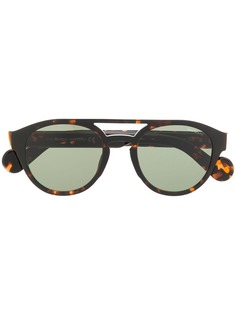 Аксессуары Moncler Eyewear