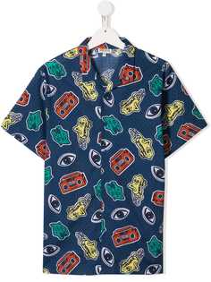 Одежда для мальчиков (13-16 лет) Kenzo Kids