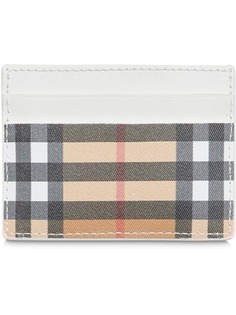 Аксессуары Burberry