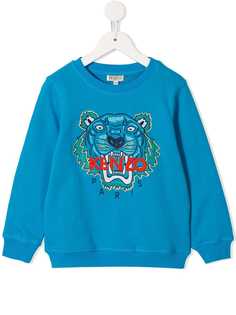 Одежда для мальчиков (2-12 лет) Kenzo Kids
