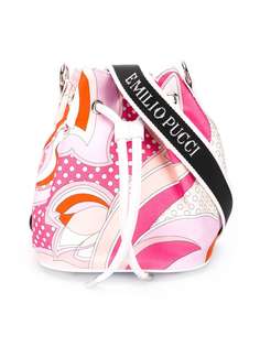 Аксессуары для девочек (2-12 лет) Emilio Pucci Junior