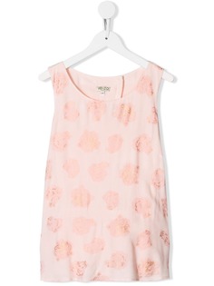 Одежда для девочек (13-16 лет) Kenzo Kids
