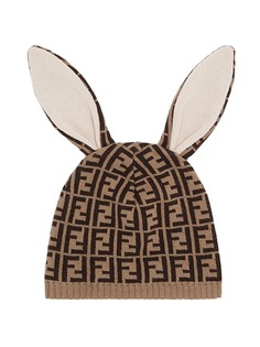 Аксессуары для мальчиков (0-36 мес.) Fendi Kids