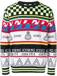 Одежда Iceberg