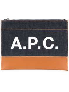 Сумки A.P.C.