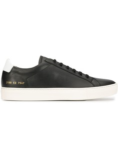 Обувь Common Projects
