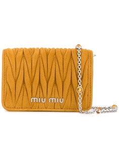 Сумки Miu Miu