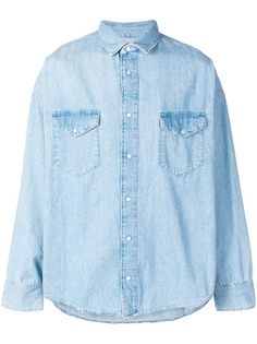 Одежда Levis: Made & Crafted